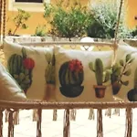 Sardegna, House Of Flamingos Olbia Apartment