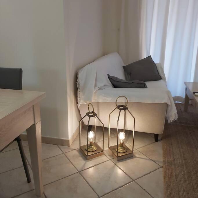Sardegna, House Of Flamingos Apartment Olbia