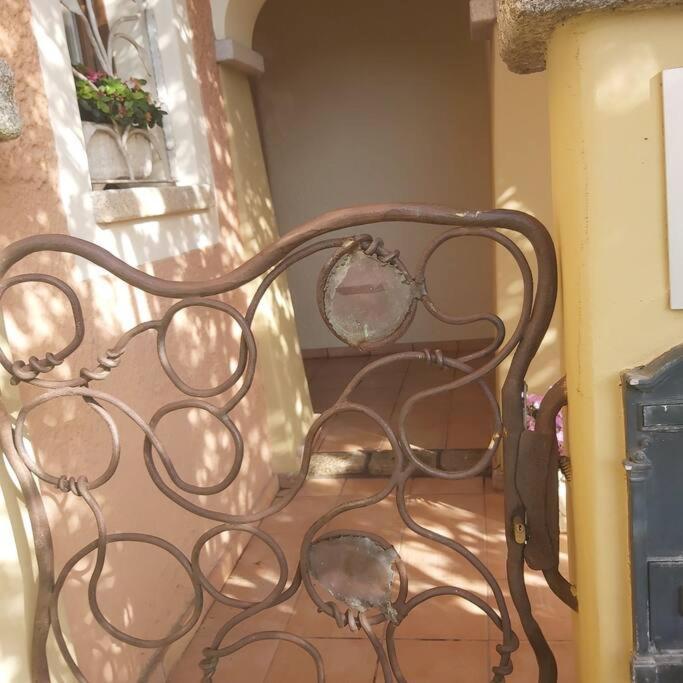 Apartment Sardegna, House Of Flamingos *