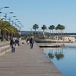 Sardegna, House Of Flamingos Olbia Apartment