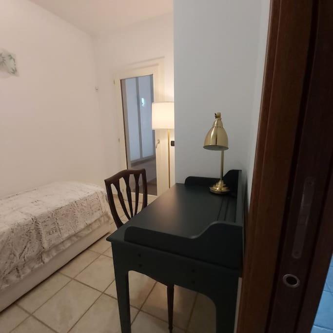 Sardegna, House Of Flamingos Olbia