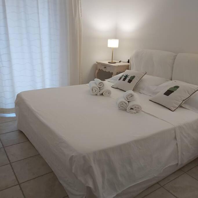 Appartamento Sardegna, House Of Flamingos Olbia