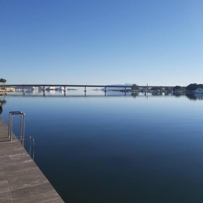 Sardegna, House Of Flamingos Appartamento Olbia