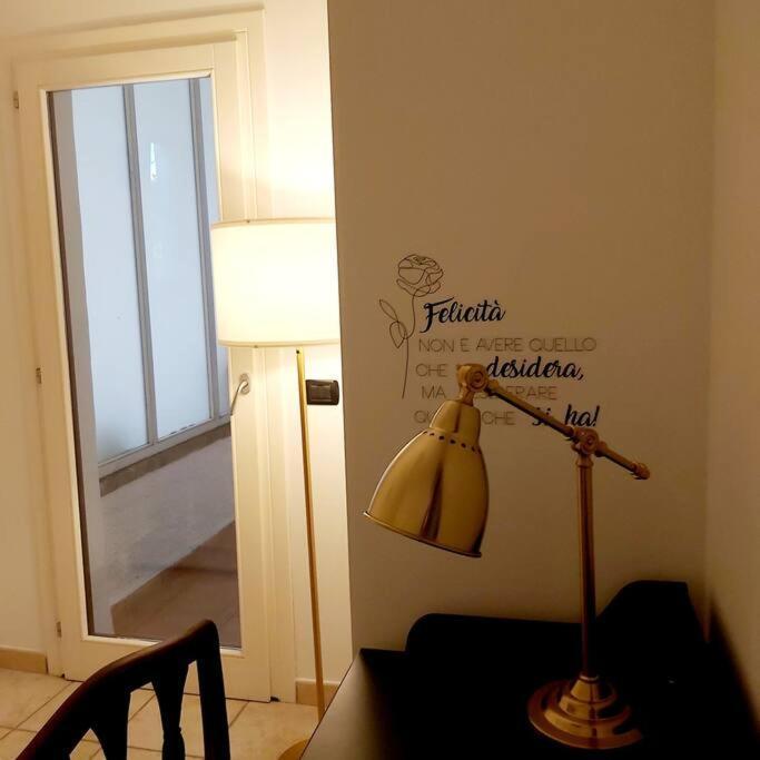 Sardegna, House Of Flamingos Olbia