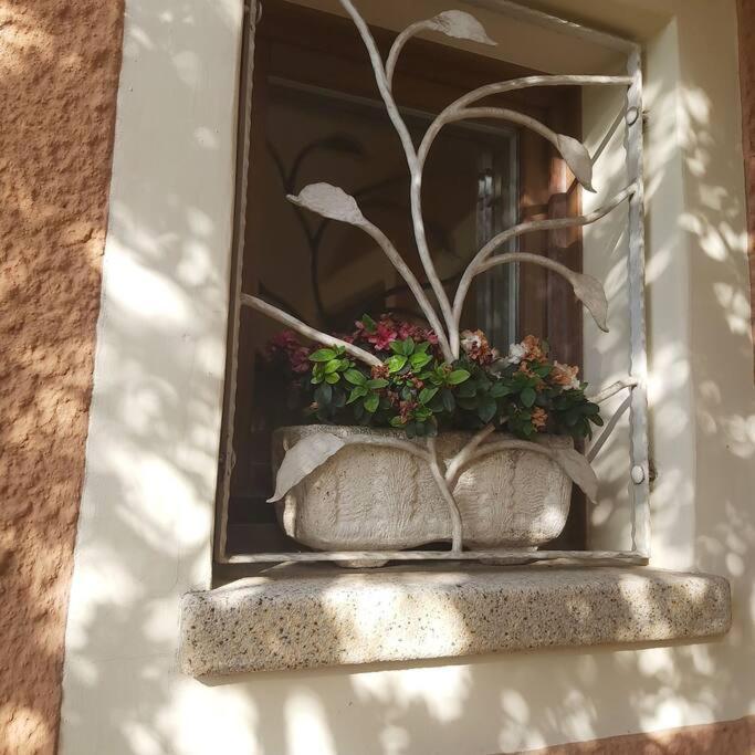 Sardegna, House Of Flamingos Appartamento