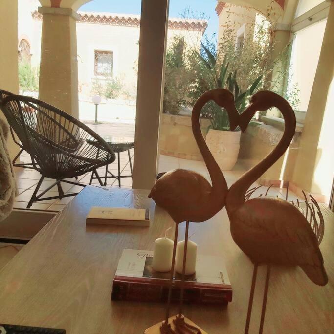 Appartamento Sardegna, House Of Flamingos