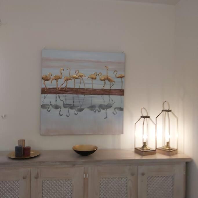 Appartamento Sardegna, House Of Flamingos *