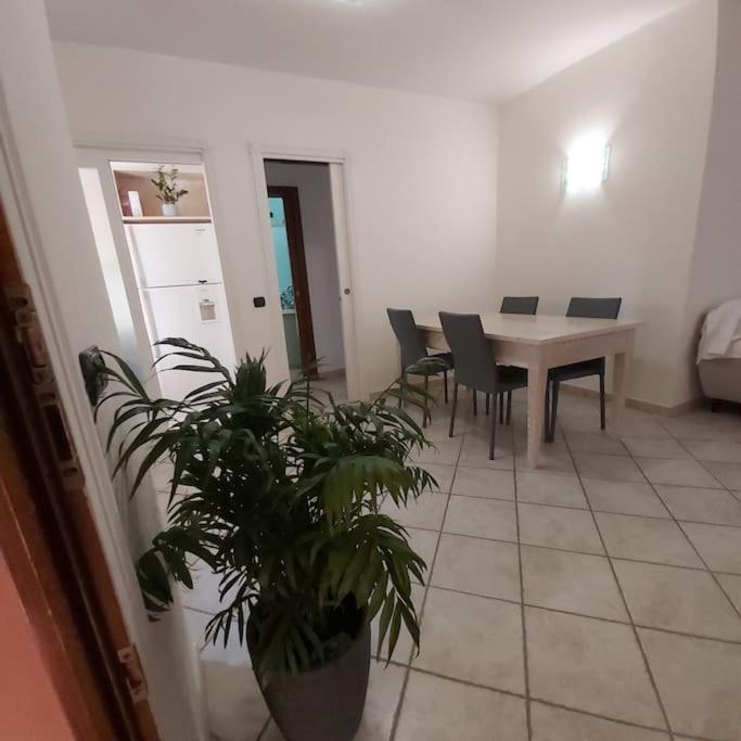 Appartamento Sardegna, House Of Flamingos Olbia