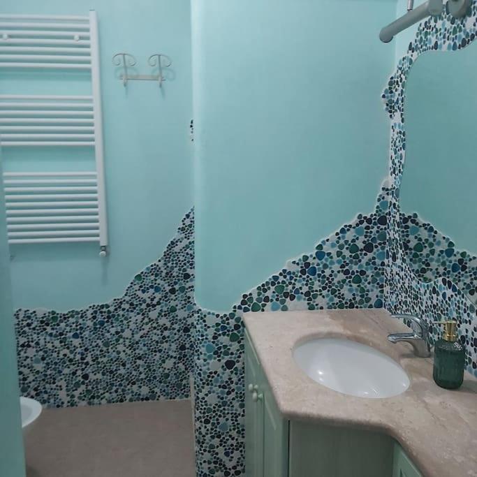 Sardegna, House Of Flamingos Appartamento